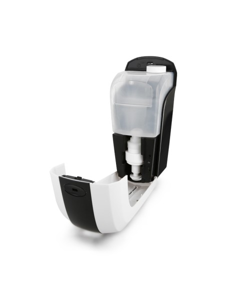 Dozator cu senzor pentru dezinfectant YK18
