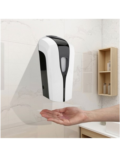 Dozator cu senzor pentru dezinfectant YK18