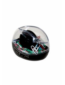 Dispenser magnetic agrafe 28mm, Eagle TY984, 100 agrafe incluse