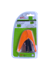 Capsator metalic 24/6 - 26/6 20 coli  50% power saving Office