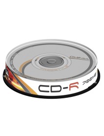 CD-R OMEGA 80/700MB non-printable bulk/10buc