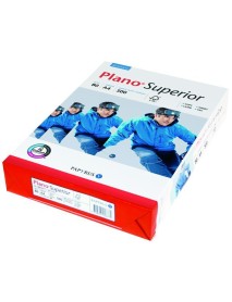 Hartie copiator A4 Plano Superior 100 g/mp 250 coli/top