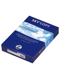 Hartie de copiator SKY Copy A4, 80g/mp