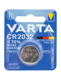 Baterii Varta litiu CR2032 3V