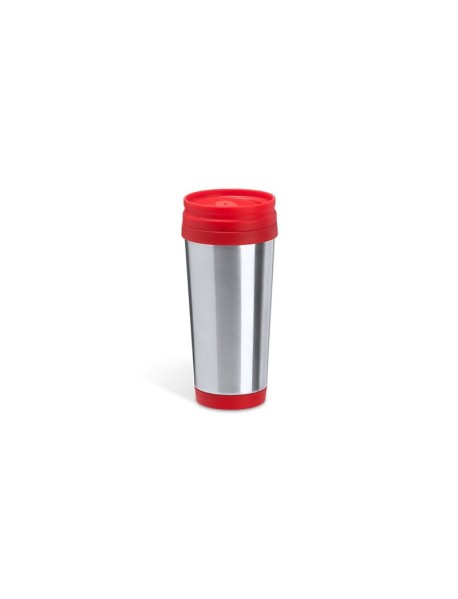 Cana termica metalica 450 ml MAME