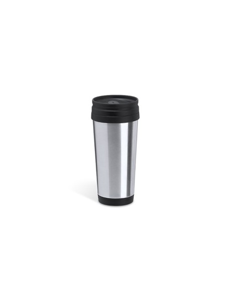 Cana termica metalica 450 ml MAME