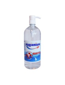 Gel antibacterian Hygienium 1000 ml