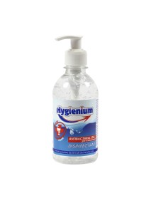 Gel antibacterian Hygienium 300 ml