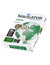 Hartie de copiator Navigator, A4, 80g/mp