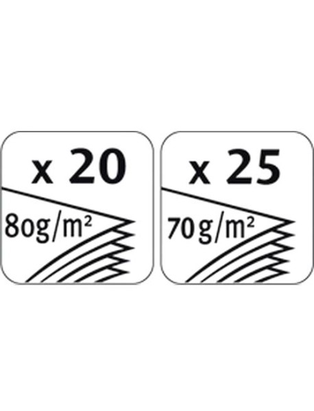 Capsator MAPED  Essentials tip cleste