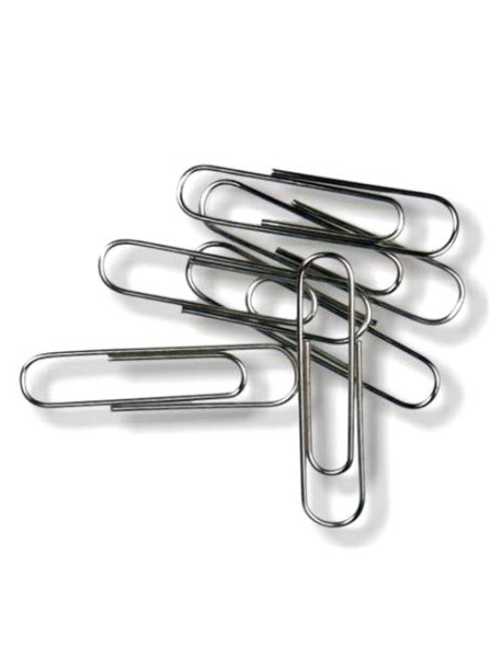 Agrafe metalice 50mm Office Products, 100/cutie