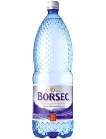 Apa plata 2L Borsec