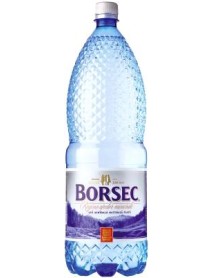 Apa plata 2L Borsec