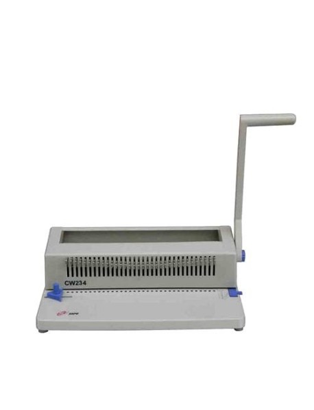 Aparat de Indosariat cu spire metalice SUPU CW234