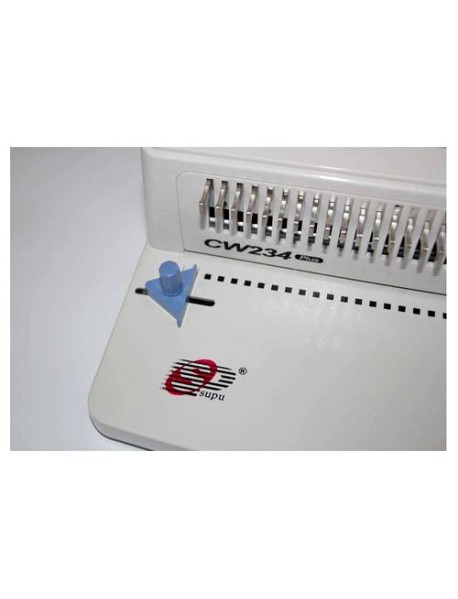 Aparat de Indosariat cu spire metalice SUPU CW234