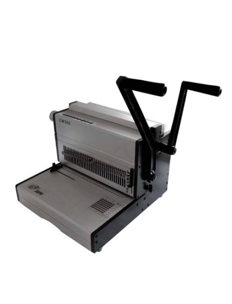 Aparat de Indosariat cu spire metalice SUPU CW360