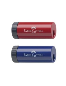 Ascutitoare cu container - Faber Castell