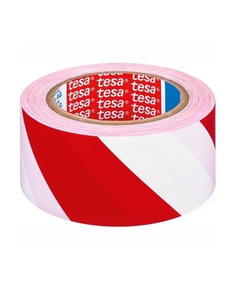 Banda Adeziva 50 m x 33 mm Tesa Flex