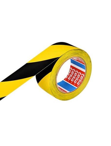 Banda Adeziva 50 m x 33 mm Tesa Flex