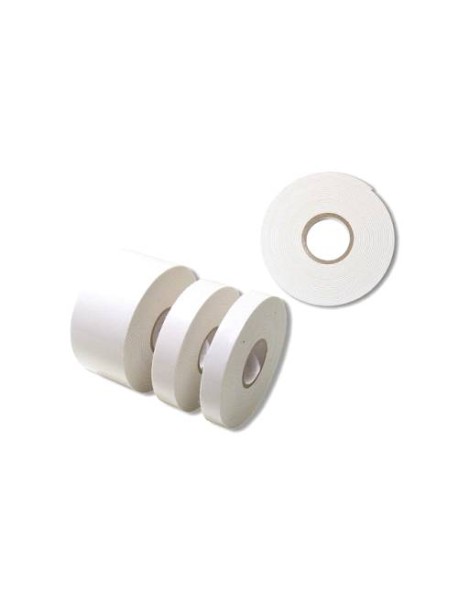Banda dublu adeziva 12mm x 10 m