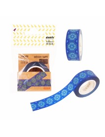 Banda adeziva pentru decorat, 16 mm x 10 m - Stick"n