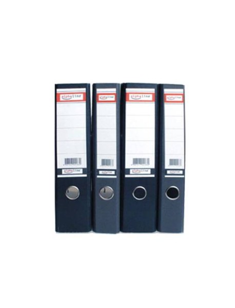 Biblioraft marmorat Alphaline, 5cm