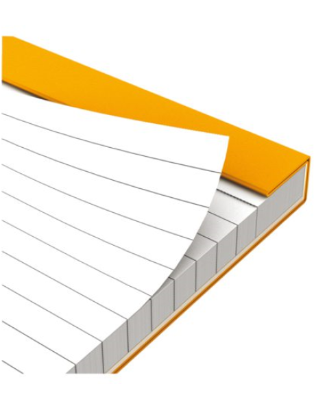 Blocnotes Oxford, 80 file, A5