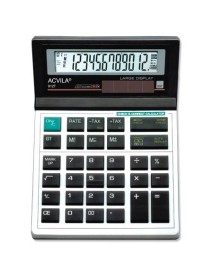 CALCULATOR 12 digiti Acvila