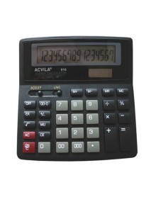 Calculator de Birou ACVILA AC916