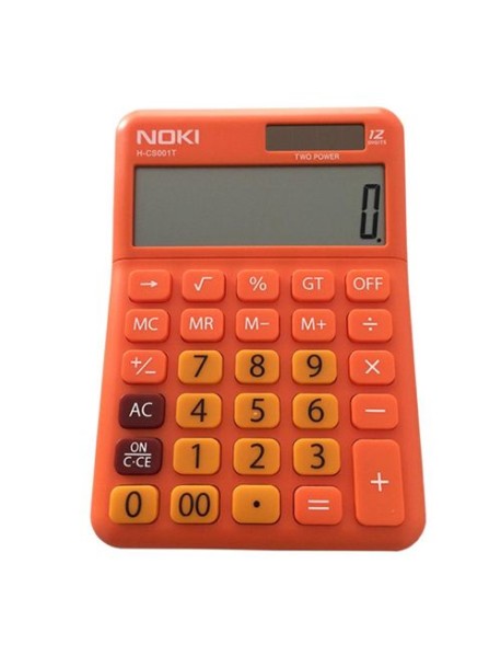 Calculator de Birou NOKI,12 Digiti