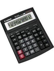 Calculator de birou, 12 digiti, CANON WS-1210T