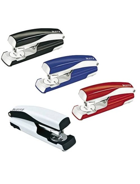 Capsator LEITZ 5504 pentru 40 de coli