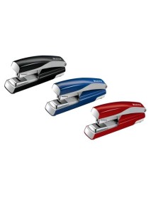 Capsator metalic LEITZ 5523 pentru 40 coli