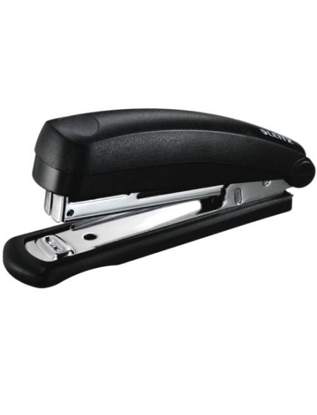 Capsator LEITZ 5517, capse no.10 pentru 10 coli