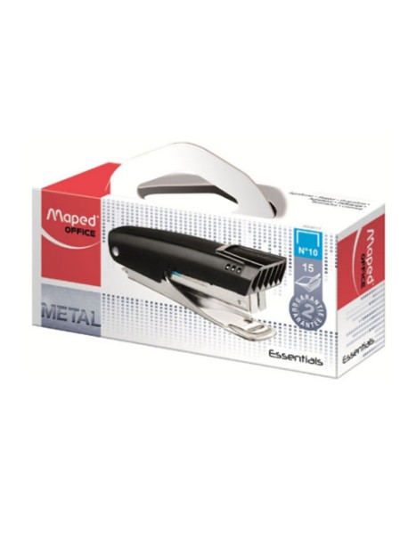 Capsator Maped Essentials Metal Pocket N°10