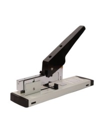 Capsator profesional metalic Deli 383, 210 coli