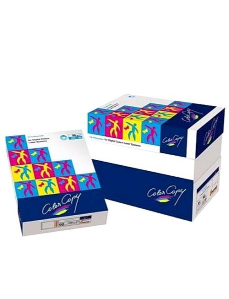 Hartie MONDI Color Copy, A3, 200 g/mp