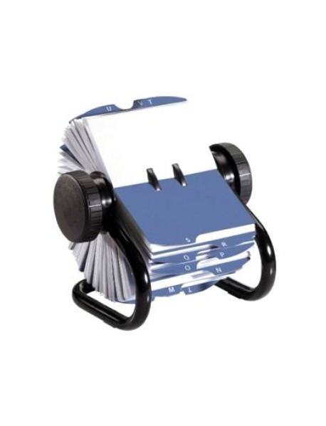 ROLODEX 67236 pentru 400 carti de vizita