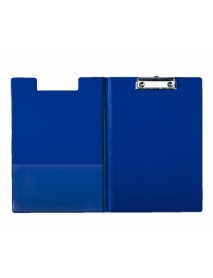 Clipboard dublu A4 plastifiat, ESSELTE Standard