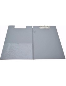 Clipboard dublu, A4 plastifiat PVC - KANGARO