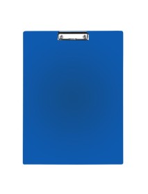 Clipboard simplu A3, din plastic rigid - ALCO