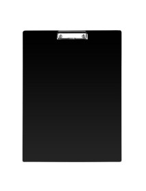 Clipboard simplu A3, din plastic rigid - ALCO