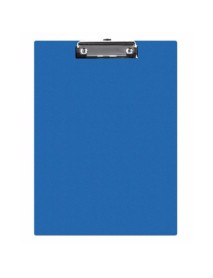 Clipboard simplu A5, plastifiat PVC, Q-Connect