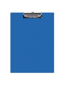 Clipboard simplu A5, plastifiat PVC, Q-Connect