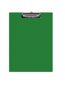 Clipboard simplu A5, plastifiat PVC, Q-Connect