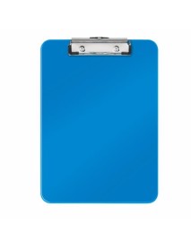 Clipboard simplu, A4 plastifiat PVC - Wow LEITZ