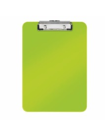 Clipboard simplu, A4 plastifiat PVC - Wow LEITZ