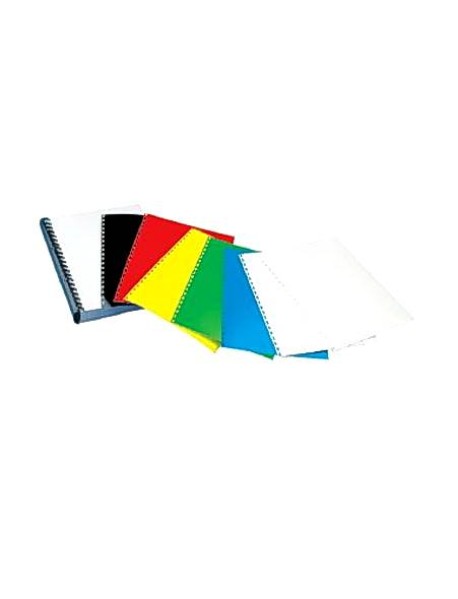 Coperti carton lucios A4, 250g/mp