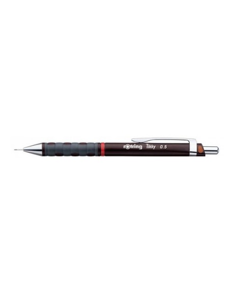 Creion mecanic 0.5 mm Tikky 3 - Rotring