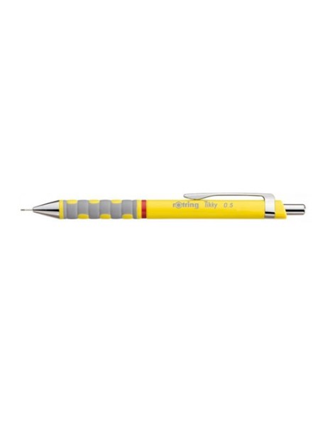 Creion mecanic 0.5 mm Tikky 3 - Rotring